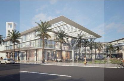 Apartment - 2 Bedrooms - 2 Bathrooms for sale in MarVille New Zayed - New Zayed City - Sheikh Zayed City - Giza