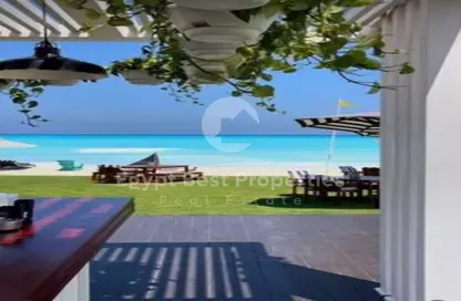 تاون هاوس - 3 غرف نوم - 3 حمامات للبيع في مراسي - سيدي عبد الرحمن - الساحل الشمالي