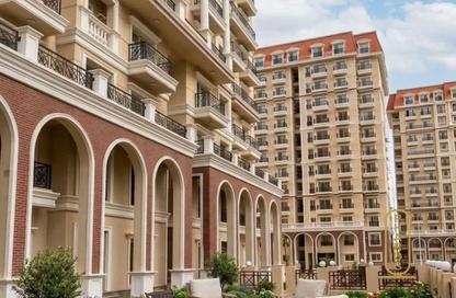 شقة - 2 - 2 للايجار في في صوارى - ووترفرونت - صوارى - كمبوندات الاسكندرية - الاسكندرية