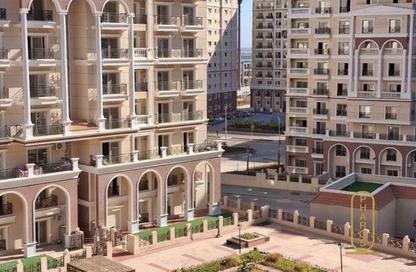شقة - 2 - 2 للايجار في في صوارى - ووترفرونت - صوارى - كمبوندات الاسكندرية - الاسكندرية