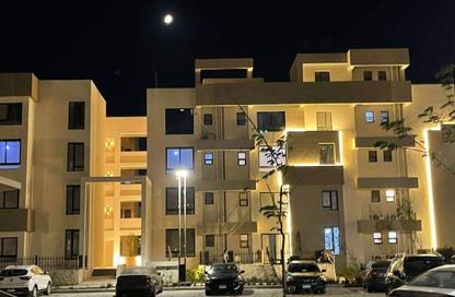 Chalet - Studio - 1 Bathroom for sale in Zahra - Sidi Abdel Rahman - North Coast