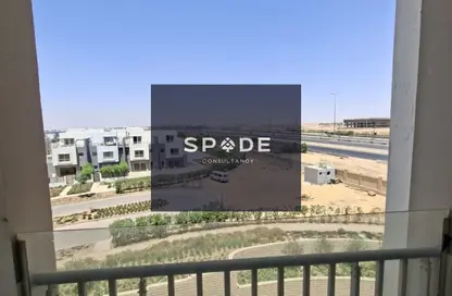 Apartment - 3 Bedrooms - 2 Bathrooms for rent in Hyde Park - New Cairo City - Cairo