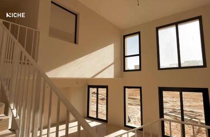 Duplex - 3 Bedrooms - 3 Bathrooms for sale in O West - 6 October Compounds - 6 October City - Giza