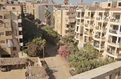 دوبلكس - 7 غرف نوم - 4 حمامات للبيع في البوابة الاولي - خوفو - حدائق الاهرام - الجيزة