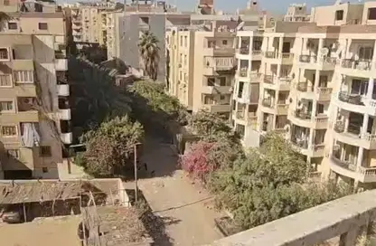 دوبلكس - 7 غرف نوم - 4 حمامات للبيع في البوابة الاولي - خوفو - حدائق الاهرام - الجيزة