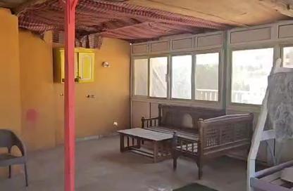 Duplex - 7 Bedrooms - 4 Bathrooms for sale in Gate 1 - Khofo - Hadayek El Ahram - Giza
