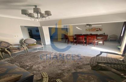 شقة - 2 غرف نوم - 2 حمامات للبيع في شارع 262 - المعادي الجديدة - حي المعادي - القاهرة
