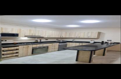 Apartment - 2 Bedrooms - 2 Bathrooms for rent in Salah Salem St. - Roxy - Heliopolis - Masr El Gedida - Cairo