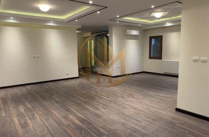 Villa - 4 - 4 for rent in Mivida - 5th Settlement Compounds - The 5th Settlement - New Cairo City - Cairo