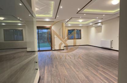 Villa - 4 - 4 for rent in Mivida - 5th Settlement Compounds - The 5th Settlement - New Cairo City - Cairo