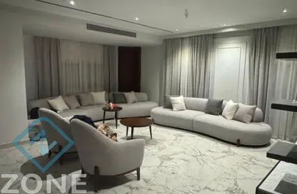 فيلا - 4 غرف نوم - 4 حمامات للبيع في پريڤادو - مدينتي - القاهرة