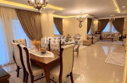 Duplex - 3 - 4 for sale in JAYD Residence - 5th Settlement Compounds - The 5th Settlement - New Cairo City - Cairo Duplex - 3 - 4 for sale in JAYD Residence - 5th Settlement Compounds - The 5th Settlement - New Cairo City - Cairo