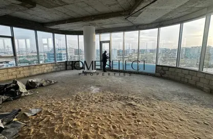 مساحات مكتبية - 5 غرف نوم - 2 حمامات للايجار في القرية الذكية - طريق مصر اسكندرية الصحراوي - مدينة 6 أكتوبر - الجيزة