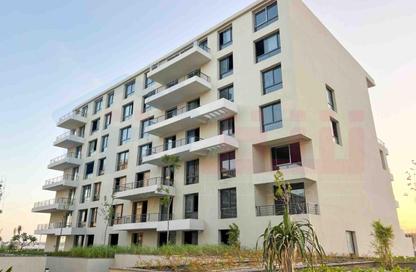 Apartment - 3 Bedrooms - 3 Bathrooms for sale in Palm Hills - Alexandria Compounds - Alexandria