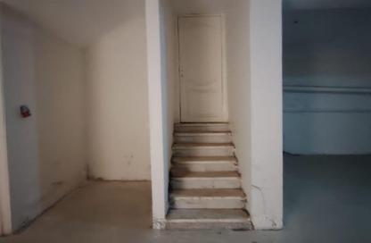 Warehouse - Studio - 1 Bathroom for rent in Al Aseel - South Investors Area - New Cairo City - Cairo