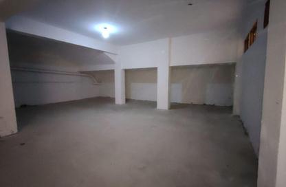 Warehouse - Studio - 1 Bathroom for rent in Al Aseel - South Investors Area - New Cairo City - Cairo