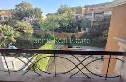 Townhouse - 4 Bedrooms - 4 Bathrooms for sale in Dyar Park - Ext North Inves Area - New Cairo City - Cairo Townhouse - 4 Bedrooms - 4 Bathrooms for sale in Dyar Park - Ext North Inves Area - New Cairo City - Cairo