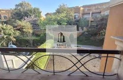 Townhouse - 4 Bedrooms - 4 Bathrooms for sale in Dyar Park - Ext North Inves Area - New Cairo City - Cairo Townhouse - 4 Bedrooms - 4 Bathrooms for sale in Dyar Park - Ext North Inves Area - New Cairo City - Cairo