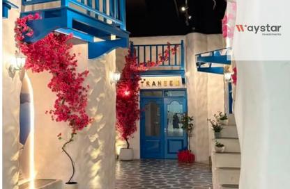 Townhouse - 3 Bedrooms - 4 Bathrooms for sale in Mountain View - Ras Al Hekma - North Coast
