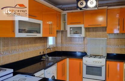 Apartment - 2 - 1 for sale in B3 - Madinaty - Cairo