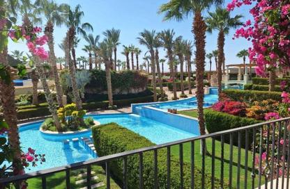 Apartment - Studio - 1 Bathroom for sale in Veranda - Sahl Hasheesh - Hurghada - Red Sea