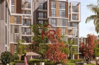 Apartment - 3 Bedrooms - 3 Bathrooms for sale in HAP Town - Mostakbal City Compounds - Mostakbal City - Future City - Cairo Apartment - 3 Bedrooms - 3 Bathrooms for sale in HAP Town - Mostakbal City Compounds - Mostakbal City - Future City - Cairo