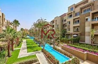 Apartment - 3 Bedrooms - 3 Bathrooms for sale in HAP Town - Mostakbal City Compounds - Mostakbal City - Future City - Cairo Apartment - 3 Bedrooms - 3 Bathrooms for sale in HAP Town - Mostakbal City Compounds - Mostakbal City - Future City - Cairo