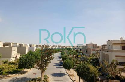 فيلا - 6 غرف نوم - 7 حمامات للبيع في ذا كراون - طريق مصر اسكندرية الصحراوي - مدينة 6 أكتوبر - الجيزة فيلا - 6 غرف نوم - 7 حمامات للبيع في ذا كراون - طريق مصر اسكندرية الصحراوي - مدينة 6 أكتوبر - الجيزة