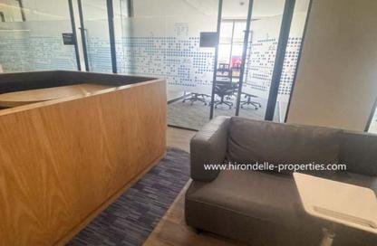 Office Space - Studio - 1 for rent in New Cairo City - Cairo