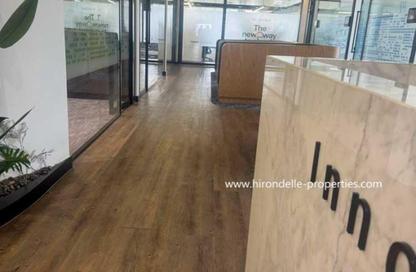 Office Space - Studio - 1 for rent in New Cairo City - Cairo