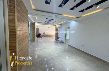 Office Space - Studio - 1 Bathroom for rent in New Cairo City - Cairo