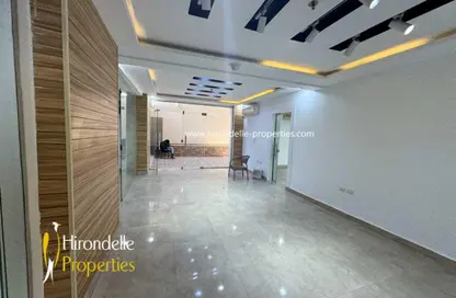 مساحات مكتبية - استوديو - 1 حمام للايجار في مدينة القاهرة الجديدة - القاهرة