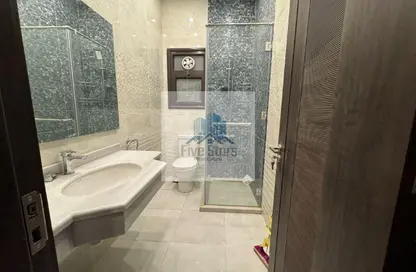 شقة - 3 غرف نوم - 3 حمامات للبيع في التوسعات الشمالية - مدينة 6 أكتوبر - الجيزة