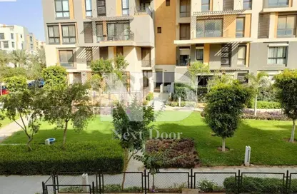 Apartment - 3 Bedrooms - 3 Bathrooms for rent in Eastown - 5th Settlement Compounds - The 5th Settlement - New Cairo City - Cairo
