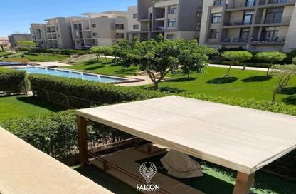 Apartment - 3 - 4 for sale in Moon Residences - Fifth Square - The 5th Settlement - New Cairo City - Cairo