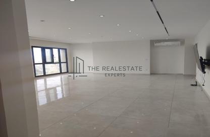 Apartment - 3 Bedrooms - 3 Bathrooms for rent in Villette - 5th Settlement Compounds - The 5th Settlement - New Cairo City - Cairo