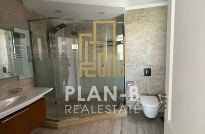 شقة - 3 - 3 للايجار في نيو جيزة - طريق مصر اسكندرية الصحراوي - مدينة 6 أكتوبر - الجيزة