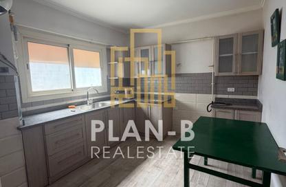 شقة - 3 - 3 للايجار في نيو جيزة - طريق مصر اسكندرية الصحراوي - مدينة 6 أكتوبر - الجيزة
