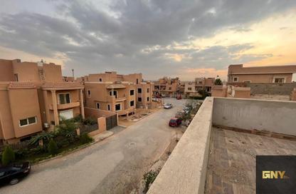 منزل مزدوج - 4 غرف نوم - 4 حمامات للبيع في وان بيس - شارع التسعين الشمالي - التجمع الخامس - مدينة القاهرة الجديدة - القاهرة