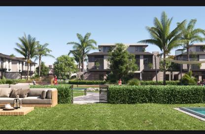 Villa - 6 Bedrooms - 7+ Bathrooms for sale in Telal East - 5th Settlement Compounds - The 5th Settlement - New Cairo City - Cairo Villa - 6 Bedrooms - 7+ Bathrooms for sale in Telal East - 5th Settlement Compounds - The 5th Settlement - New Cairo City - Cairo