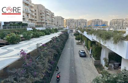 أي فيلا - 2 غرف نوم - 2 حمامات للبيع في ماونتن فيو أي سيتي أكتوبر - كمبوندات 6 أكتوبر - مدينة 6 أكتوبر - الجيزة