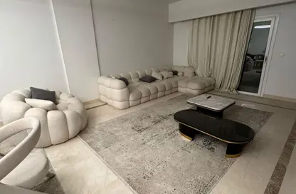 Apartment - 3 Bedrooms - 3 Bathrooms for sale in Mivida - 5th Settlement Compounds - The 5th Settlement - New Cairo City - Cairo