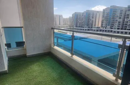Apartment - 3 Bedrooms - 2 Bathrooms for sale in Mazarine - New Alamein City - Al Alamein - North Coast