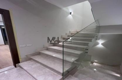 Townhouse - 4 Bedrooms - 4 Bathrooms for rent in Mivida - 5th Settlement Compounds - The 5th Settlement - New Cairo City - Cairo