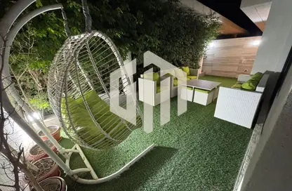 شقة - 2 غرف نوم - 2 حمامات للايجار في ليك فيو - كمبوندات التجمع الخامس - التجمع الخامس - مدينة القاهرة الجديدة - القاهرة