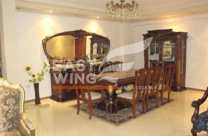 Apartment - 3 Bedrooms - 3 Bathrooms for sale in El Narges Buildings - Al Narges - New Cairo City - Cairo