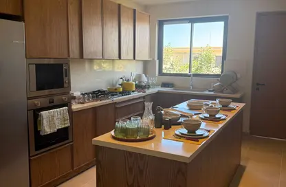 Townhouse - 3 Bedrooms - 3 Bathrooms for sale in Cali Coast - Ras Al Hekma - North Coast