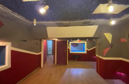 Office Space - 7+ Bedrooms - 4 Bathrooms for sale in El Taawon - El Haram - Hay El Haram - Giza
