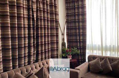 Apartment - 3 - 3 for sale in Zayed 2000 - 4th District - Sheikh Zayed City - Giza Apartment - 3 - 3 for sale in Zayed 2000 - 4th District - Sheikh Zayed City - Giza