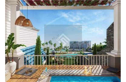 Apartment - 3 Bedrooms - 3 Bathrooms for sale in Mountain View iCity - 5th Settlement Compounds - The 5th Settlement - New Cairo City - Cairo Apartment - 3 Bedrooms - 3 Bathrooms for sale in Mountain View iCity - 5th Settlement Compounds - The 5th Settlement - New Cairo City - Cairo